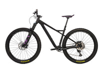 Orbea Laufey H-Ltd Shimano Deore MTB 2021, Size Medium