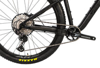 Orbea Laufey H-Ltd Shimano Deore MTB 2021, Size Medium