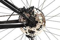 Orbea Laufey H-Ltd Shimano Deore MTB 2021, Size Medium