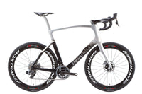 Pinarello Dogma F Sram Red eTap AXS Disc Road Bike 2023, Size 62cm