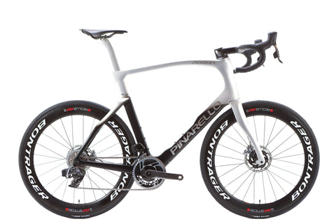 Pinarello Dogma F Sram Red eTap AXS Disc Road Bike 2023, Size 62cm
