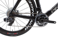 Pinarello Dogma F Sram Red eTap AXS Disc Road Bike 2023, Size 62cm