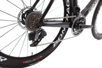Pinarello Dogma F Sram Red eTap AXS Disc Road Bike 2023, Size 62cm