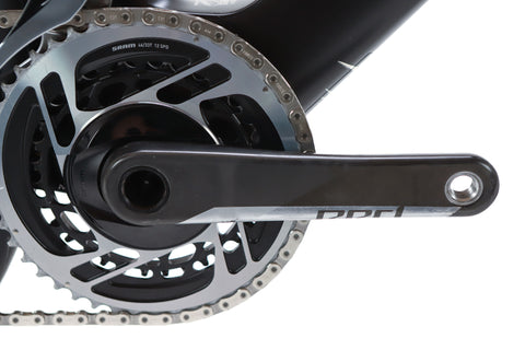 Pinarello Dogma F Sram Red eTap AXS Disc Road Bike 2023, Size 62cm