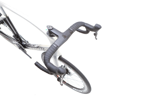 Pinarello Dogma F Sram Red eTap AXS Disc Road Bike 2023, Size 62cm