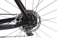 Pinarello Dogma F Sram Red eTap AXS Disc Road Bike 2023, Size 62cm