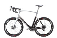 Pinarello Dogma F Sram Red eTap AXS Disc Road Bike 2023, Size 62cm