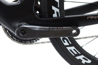 Pinarello Dogma F Sram Red eTap AXS Disc Road Bike 2023, Size 62cm