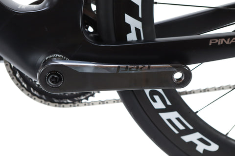 Pinarello Dogma F Sram Red eTap AXS Disc Road Bike 2023, Size 62cm