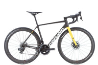 Cervelo R5 Sram Red eTap AXS Disc Road Bike 2023, Size 54cm