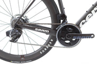 Cervelo R5 Sram Red eTap AXS Disc Road Bike 2023, Size 54cm