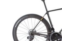Cervelo R5 Sram Red eTap AXS Disc Road Bike 2023, Size 54cm