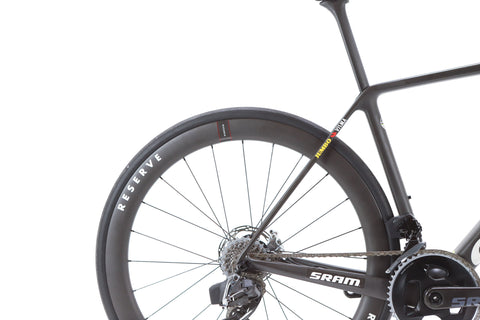 Cervelo R5 Sram Red eTap AXS Disc Road Bike 2023, Size 54cm