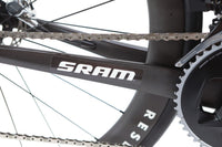 Cervelo R5 Sram Red eTap AXS Disc Road Bike 2023, Size 54cm