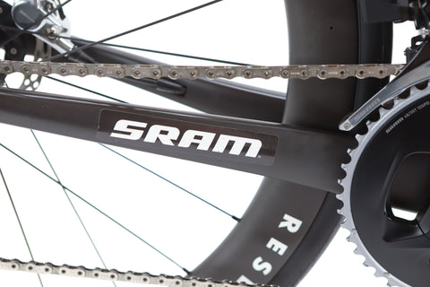 Cervelo R5 Sram Red eTap AXS Disc Road Bike 2023, Size 54cm