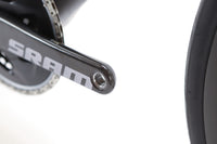 Cervelo R5 Sram Red eTap AXS Disc Road Bike 2023, Size 54cm