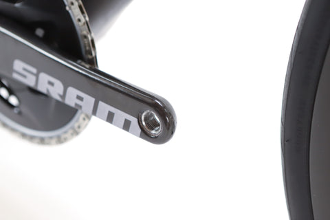 Cervelo R5 Sram Red eTap AXS Disc Road Bike 2023, Size 54cm