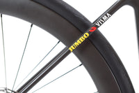 Cervelo R5 Sram Red eTap AXS Disc Road Bike 2023, Size 54cm