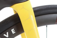 Cervelo R5 Sram Red eTap AXS Disc Road Bike 2023, Size 54cm