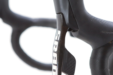 Cervelo R5 Sram Red eTap AXS Disc Road Bike 2023, Size 54cm