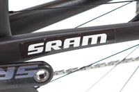 Cervelo R5 Sram Red eTap AXS Disc Road Bike 2023, Size 54cm