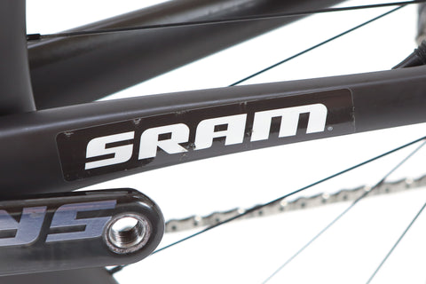 Cervelo R5 Sram Red eTap AXS Disc Road Bike 2023, Size 54cm