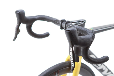 Cervelo R5 Sram Red eTap AXS Disc Road Bike 2023, Size 54cm