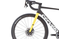 Cervelo R5 Sram Red eTap AXS Disc Road Bike 2023, Size 54cm