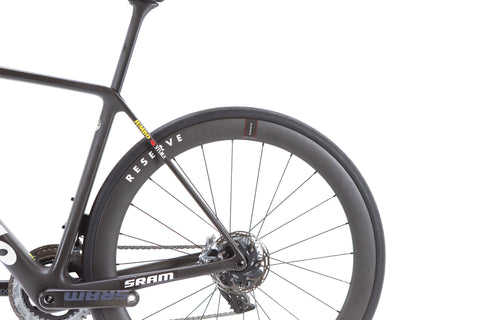 Cervelo R5 Sram Red eTap AXS Disc Road Bike 2023, Size 54cm