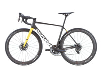 Cervelo R5 Sram Red eTap AXS Disc Road Bike 2023, Size 54cm