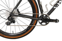 S-Works Crux Campagnolo Ekar Gravel Bike 2022, Size 56cm