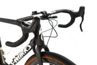 S-Works Crux Campagnolo Ekar Gravel Bike 2022, Size 56cm