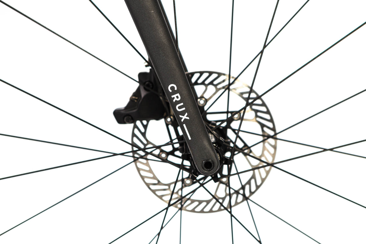 S-Works Crux Campagnolo Ekar Gravel Bike 2022, Size 56cm
