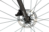 S-Works Crux Campagnolo Ekar Gravel Bike 2022, Size 56cm