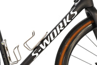 S-Works Crux Campagnolo Ekar Gravel Bike 2022, Size 56cm