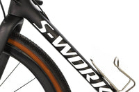 S-Works Crux Campagnolo Ekar Gravel Bike 2022, Size 56cm