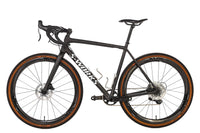 S-Works Crux Campagnolo Ekar Gravel Bike 2022, Size 56cm