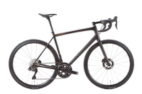 S-Works Aethos Shimano Ultegra Di2 Disc Road Bike 2023, Size 58cm