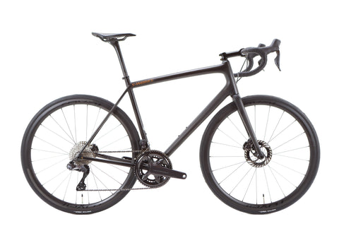 S-Works Aethos Shimano Ultegra Di2 Disc Road Bike 2023, Size 58cm