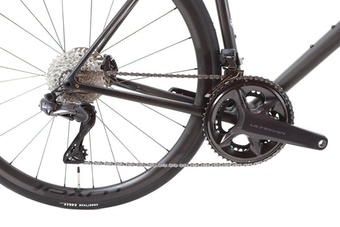 S-Works Aethos Shimano Ultegra Di2 Disc Road Bike 2023, Size 58cm