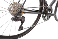 S-Works Aethos Shimano Ultegra Di2 Disc Road Bike 2023, Size 58cm
