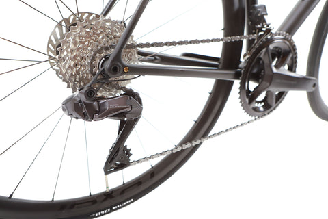 S-Works Aethos Shimano Ultegra Di2 Disc Road Bike 2023, Size 58cm