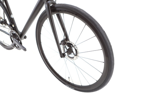 S-Works Aethos Shimano Ultegra Di2 Disc Road Bike 2023, Size 58cm
