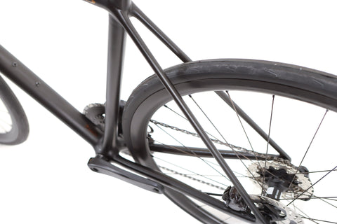 S-Works Aethos Shimano Ultegra Di2 Disc Road Bike 2023, Size 58cm