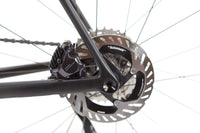 S-Works Aethos Shimano Ultegra Di2 Disc Road Bike 2023, Size 58cm