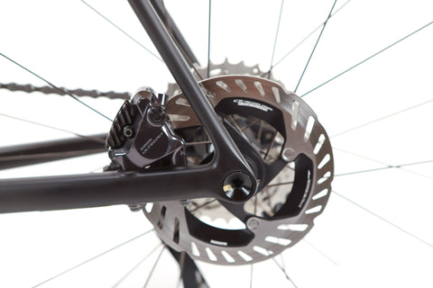 S-Works Aethos Shimano Ultegra Di2 Disc Road Bike 2023, Size 58cm