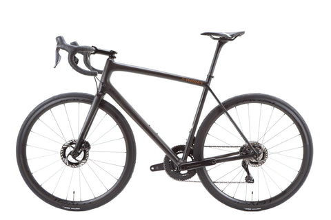 S-Works Aethos Shimano Ultegra Di2 Disc Road Bike 2023, Size 58cm
