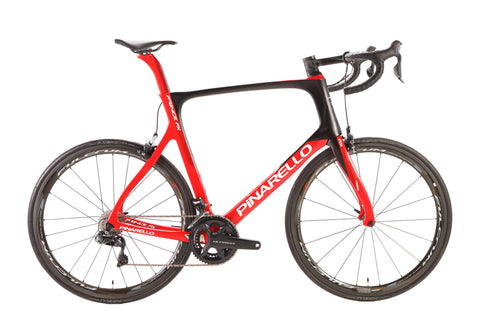 Pinarello Prince FX Shimano Ultegra Di2 Road Bike 2020, Size 62cm