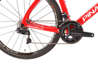 Pinarello Prince FX Shimano Ultegra Di2 Road Bike 2020, Size 62cm