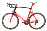 Pinarello Prince FX Shimano Ultegra Di2 Road Bike 2020, Size 62cm